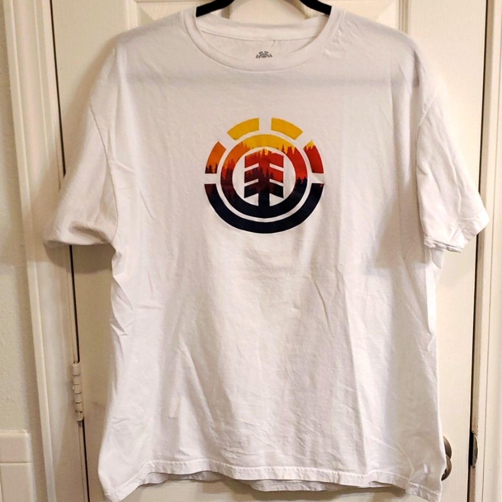 Element T-shirt - XL